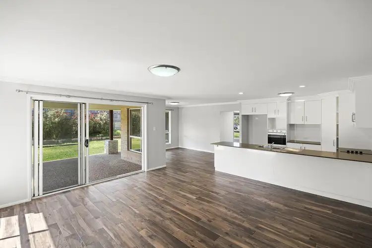 Fourth view of Homely house listing, 34 Sommariva Street, Westbrook QLD 4350