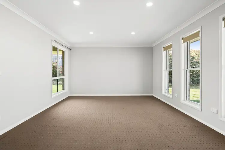 Sixth view of Homely house listing, 34 Sommariva Street, Westbrook QLD 4350