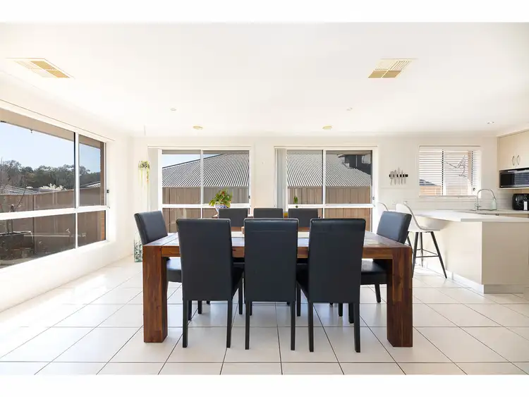 Third view of Homely house listing, 17 Stringybark Court, Thurgoona NSW 2640
