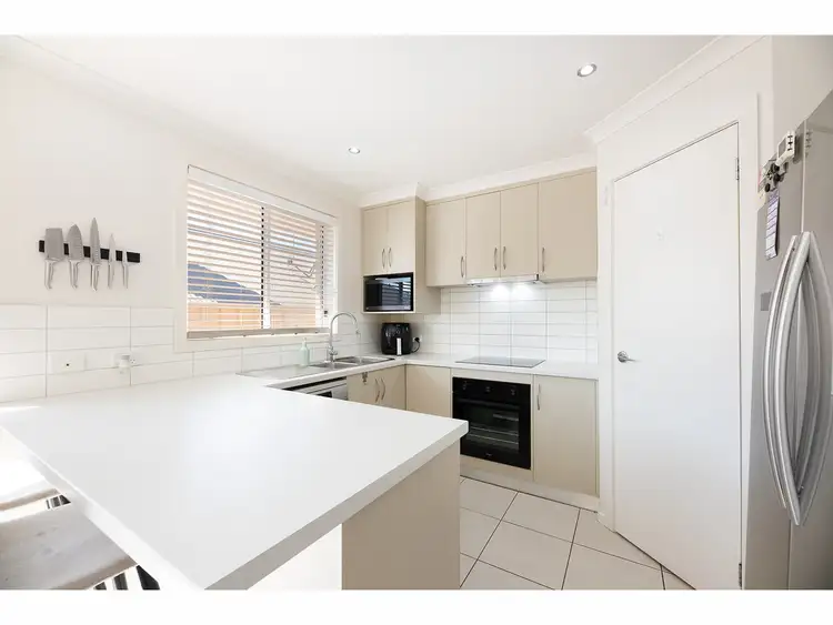Fourth view of Homely house listing, 17 Stringybark Court, Thurgoona NSW 2640