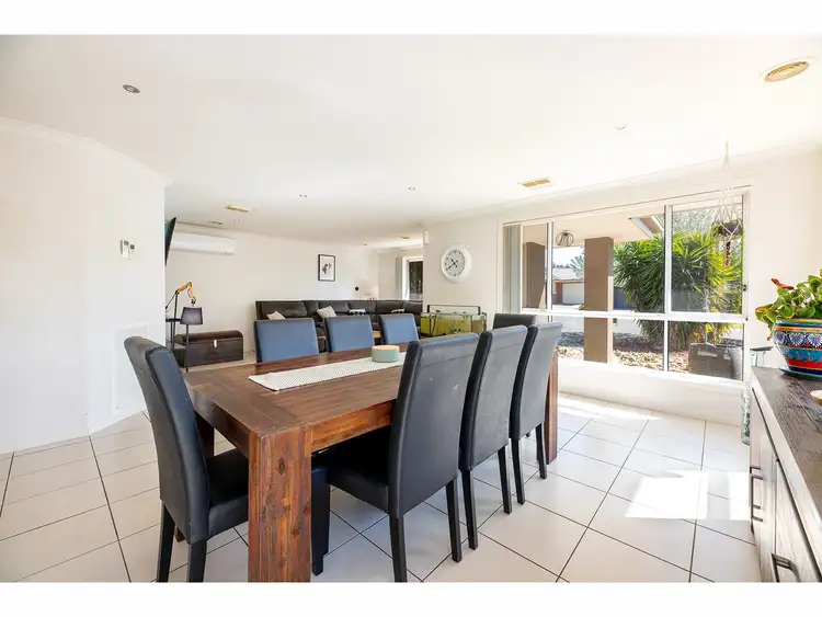 Fifth view of Homely house listing, 17 Stringybark Court, Thurgoona NSW 2640