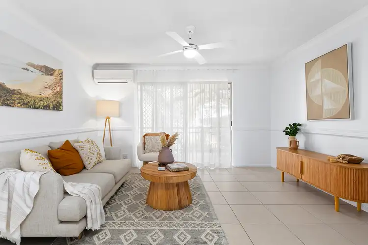 Main view of Homely apartment listing, 3/33 Bilyana Street, Balmoral QLD 4171