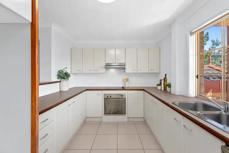 Fourth view of Homely apartment listing, 3/33 Bilyana Street, Balmoral QLD 4171