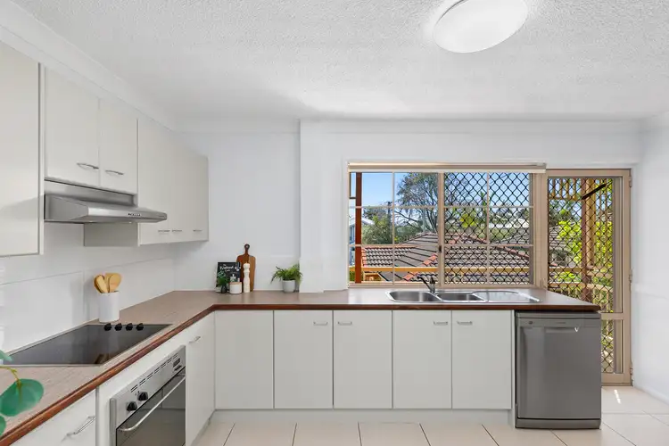 Fifth view of Homely apartment listing, 3/33 Bilyana Street, Balmoral QLD 4171