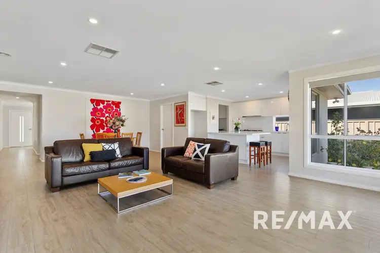 Main view of Homely house listing, 15 Mullagh Crescent, Boorooma NSW 2650