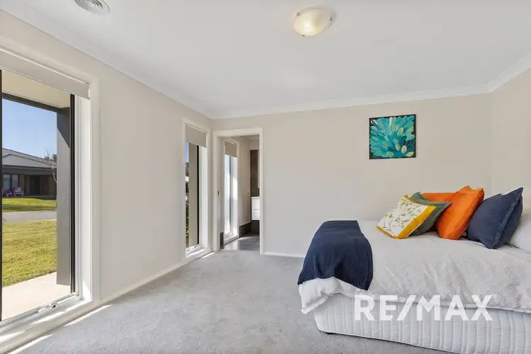 Third view of Homely house listing, 15 Mullagh Crescent, Boorooma NSW 2650