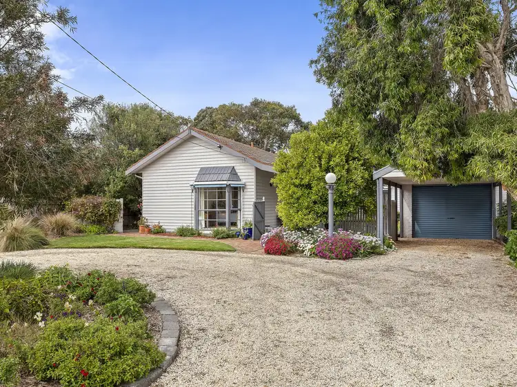 12 California Boulevard, Point Lonsdale VIC 3225
