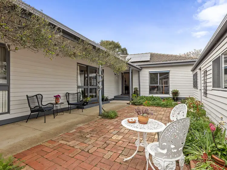 Second view of Homely house listing, 12 California Boulevard, Point Lonsdale VIC 3225