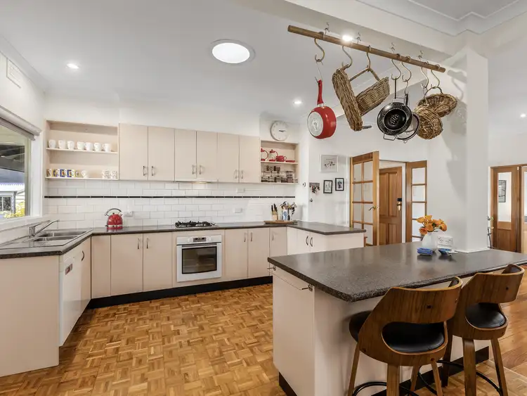 Fourth view of Homely house listing, 12 California Boulevard, Point Lonsdale VIC 3225