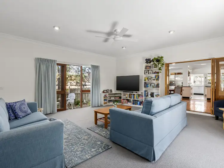 Fifth view of Homely house listing, 12 California Boulevard, Point Lonsdale VIC 3225