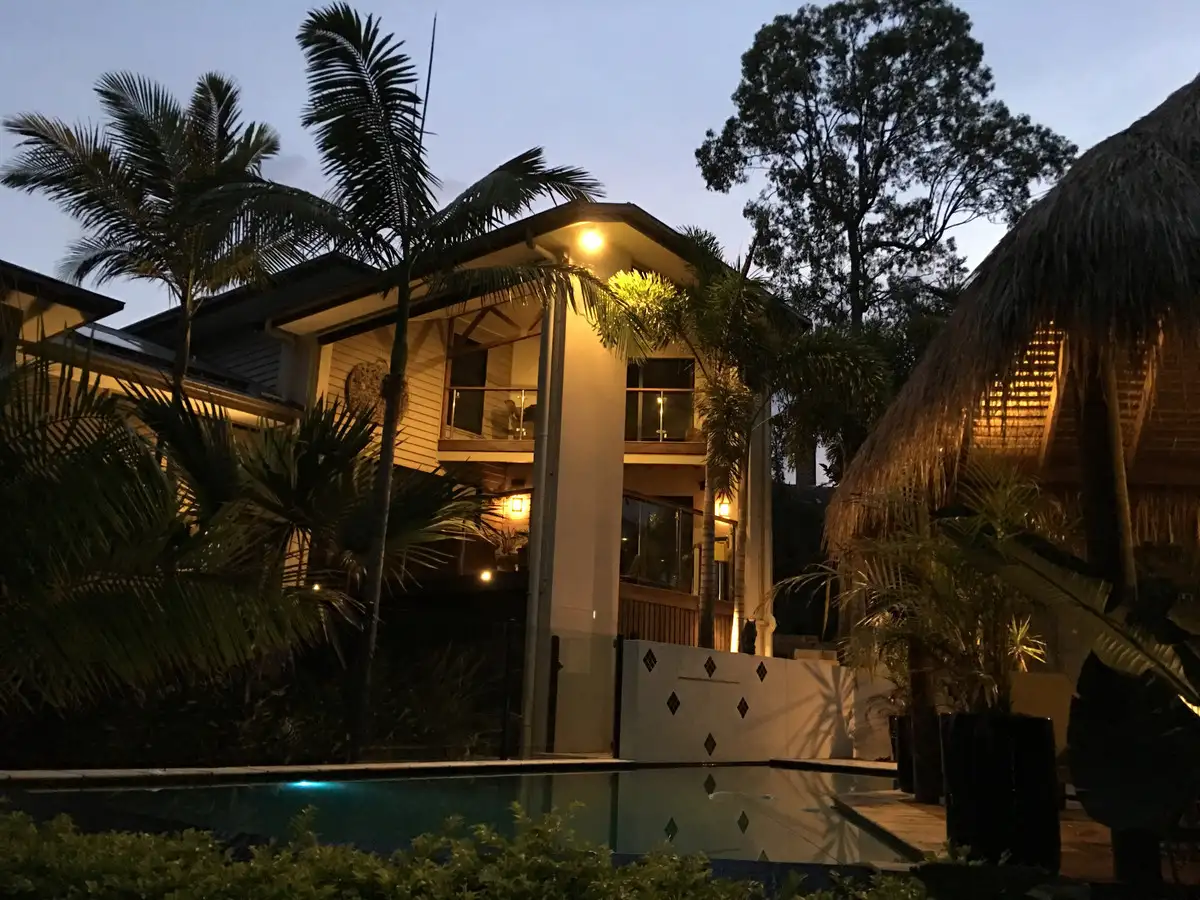 Main view of Homely house listing, 21 Vakuta Street, Fig Tree Pocket QLD 4069