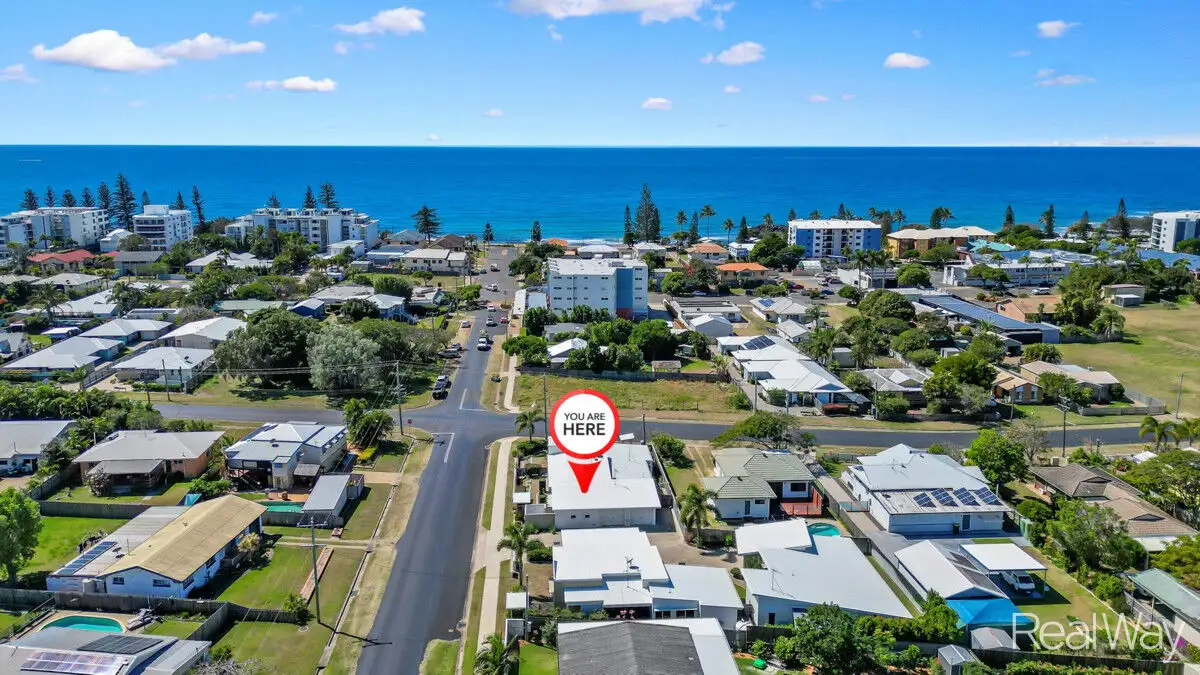 Main view of Homely apartment listing, 2/27 Holland Street, Bargara QLD 4670