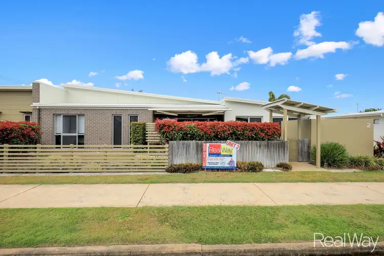 Fourth view of Homely apartment listing, 2/27 Holland Street, Bargara QLD 4670