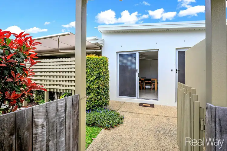 Fifth view of Homely apartment listing, 2/27 Holland Street, Bargara QLD 4670