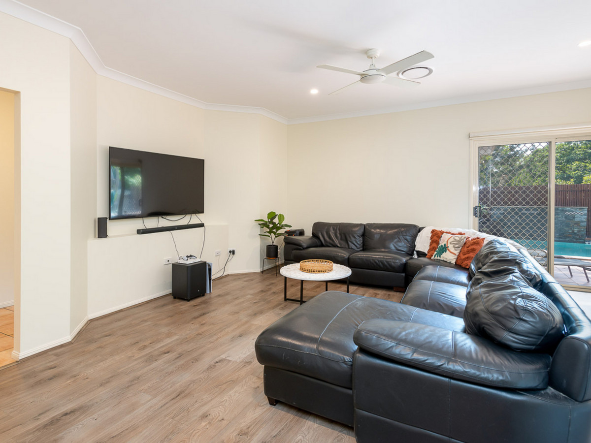 Fourth view of Homely house listing, 2 Pacific Pines Boulevard, Pacific Pines QLD 4211