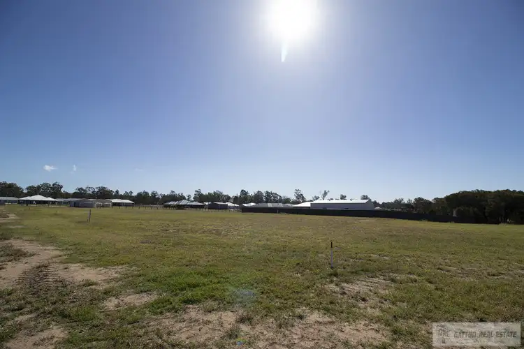 Fourth view of Homely land listing, LOT 45 Matica Court, Adare QLD 4343