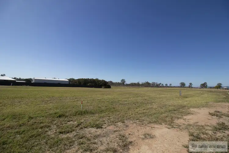 Fifth view of Homely land listing, LOT 45 Matica Court, Adare QLD 4343