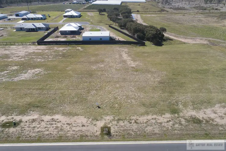 Sixth view of Homely land listing, LOT 45 Matica Court, Adare QLD 4343
