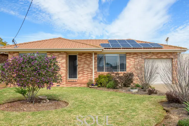 Main view of Homely house listing, 60 Leonard Road, Hanwood NSW 2680