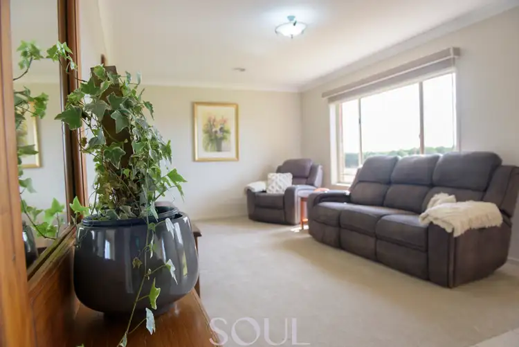 Second view of Homely house listing, 60 Leonard Road, Hanwood NSW 2680