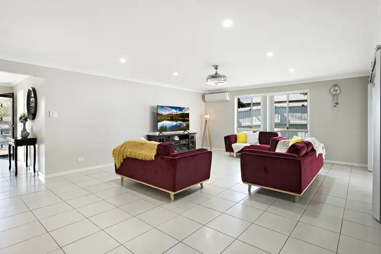 Second view of Homely house listing, 32 Lemongrass Circuit, Griffin QLD 4503