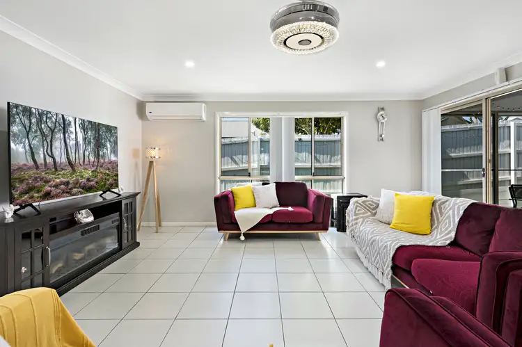 Third view of Homely house listing, 32 Lemongrass Circuit, Griffin QLD 4503