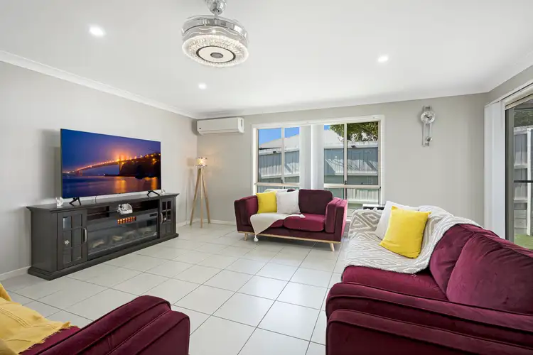 Fourth view of Homely house listing, 32 Lemongrass Circuit, Griffin QLD 4503