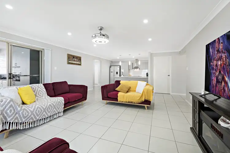 Fifth view of Homely house listing, 32 Lemongrass Circuit, Griffin QLD 4503