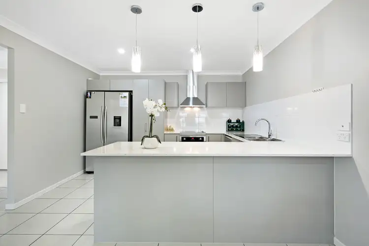 Sixth view of Homely house listing, 32 Lemongrass Circuit, Griffin QLD 4503