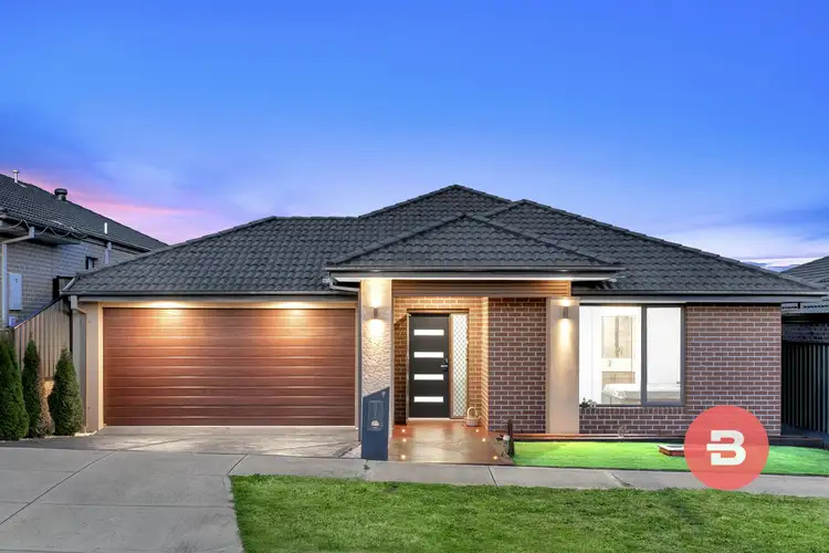 Main view of Homely house listing, 9 Wandana Way, Mernda VIC 3754