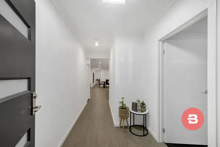 Second view of Homely house listing, 9 Wandana Way, Mernda VIC 3754