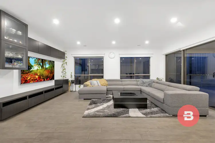 Third view of Homely house listing, 9 Wandana Way, Mernda VIC 3754