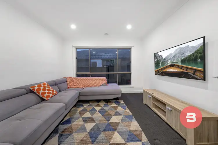 Fourth view of Homely house listing, 9 Wandana Way, Mernda VIC 3754