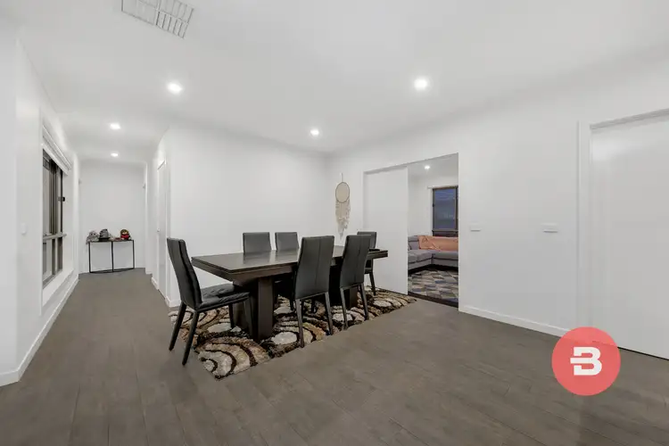 Fifth view of Homely house listing, 9 Wandana Way, Mernda VIC 3754
