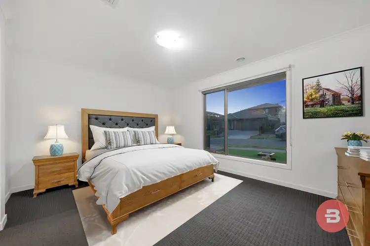 Sixth view of Homely house listing, 9 Wandana Way, Mernda VIC 3754