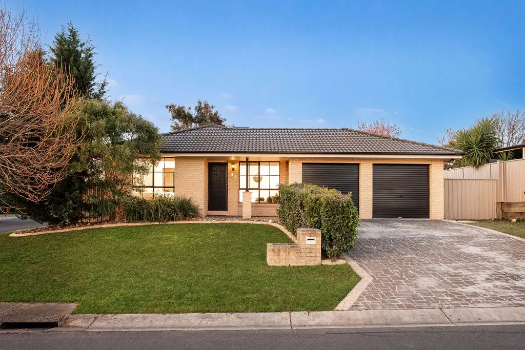 Main view of Homely house listing, 92 Dryandra Way, Thurgoona NSW 2640