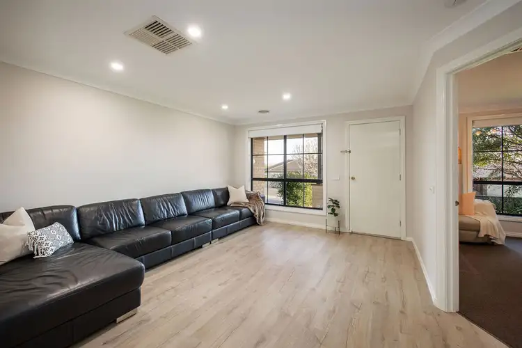 Second view of Homely house listing, 92 Dryandra Way, Thurgoona NSW 2640