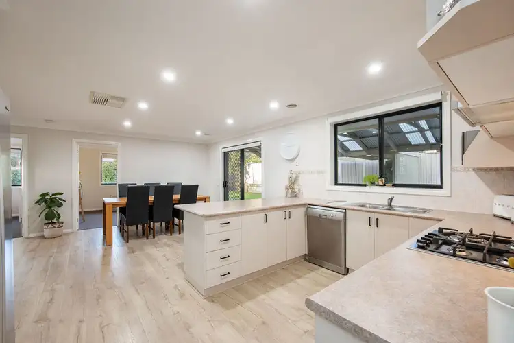 Fifth view of Homely house listing, 92 Dryandra Way, Thurgoona NSW 2640