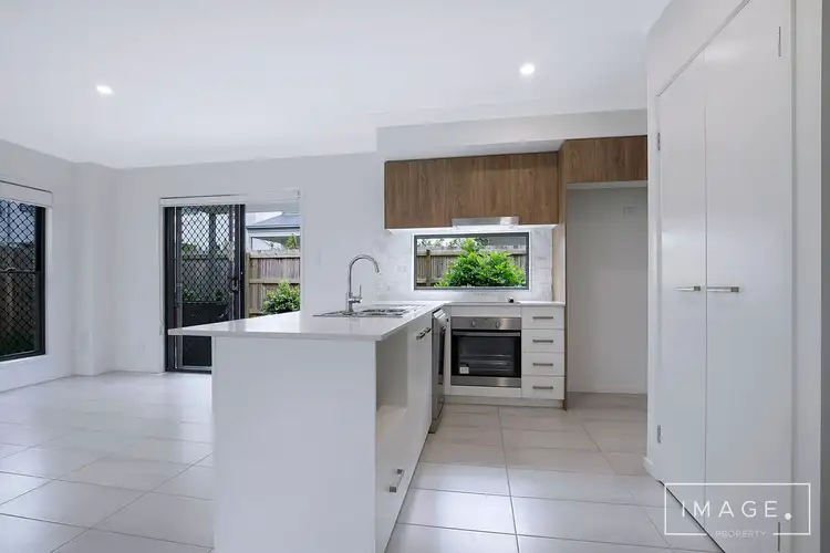 Second view of Homely townhouse listing, 42/30 Creekside Terrace, Albany Creek QLD 4035