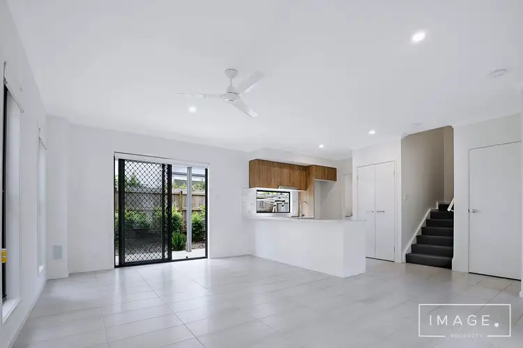 Fourth view of Homely townhouse listing, 42/30 Creekside Terrace, Albany Creek QLD 4035