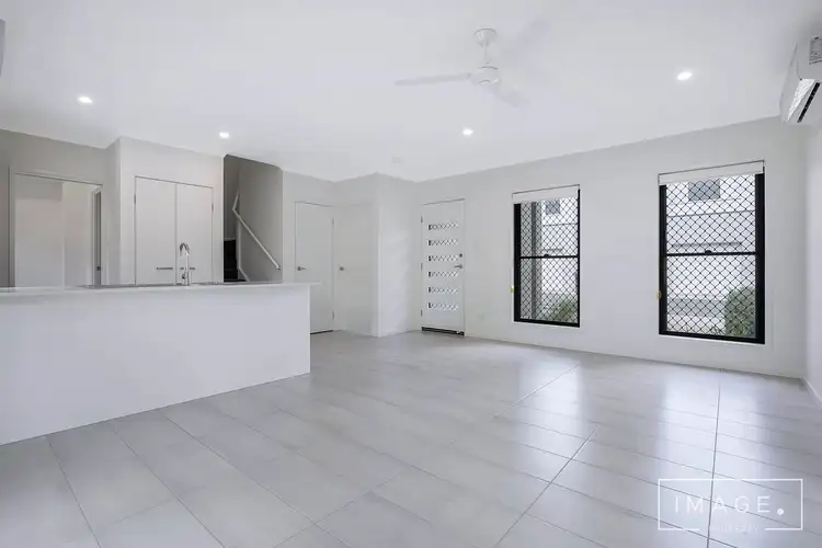 Fifth view of Homely townhouse listing, 42/30 Creekside Terrace, Albany Creek QLD 4035