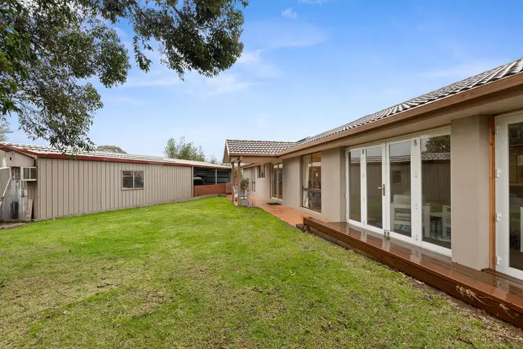 Second view of Homely house listing, 5 Alice Court, Skye VIC 3977