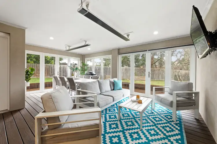 Third view of Homely house listing, 5 Alice Court, Skye VIC 3977