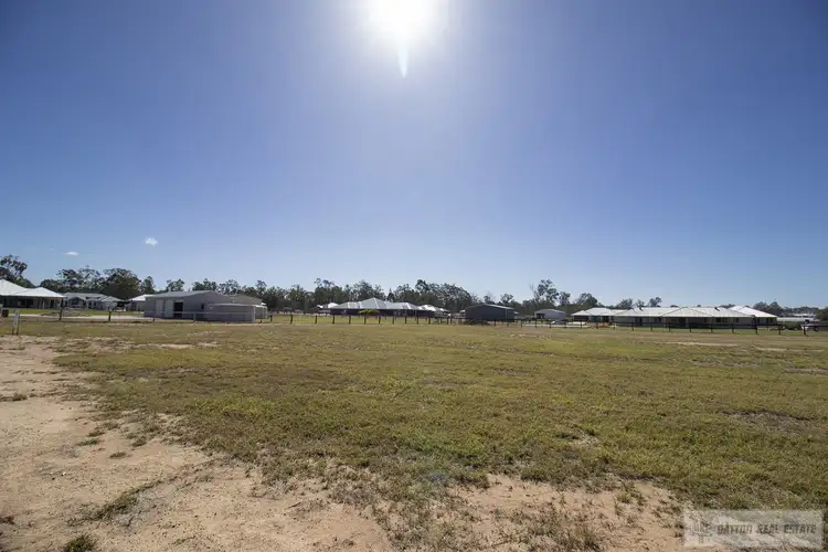 Fourth view of Homely land listing, 3 Matica Court, Adare QLD 4343