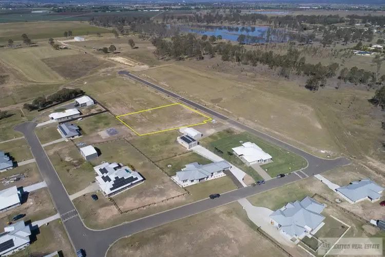 Sixth view of Homely land listing, 3 Matica Court, Adare QLD 4343