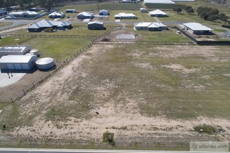 Seventh view of Homely land listing, 3 Matica Court, Adare QLD 4343