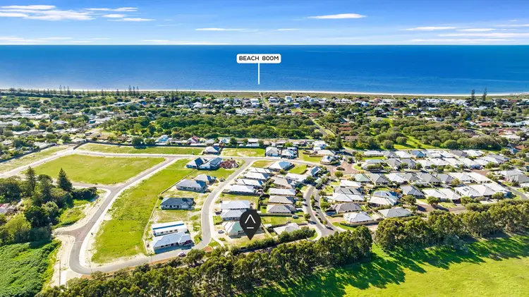19 Tilbanup Drive, Geographe WA 6280
