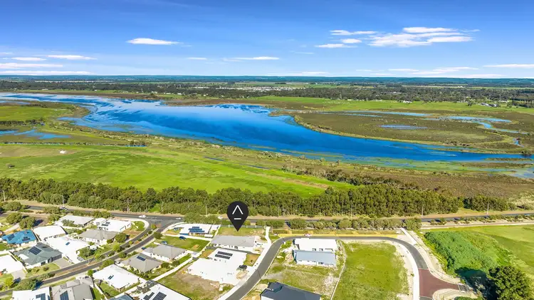 Third view of Homely land listing, 19 Tilbanup Drive, Geographe WA 6280