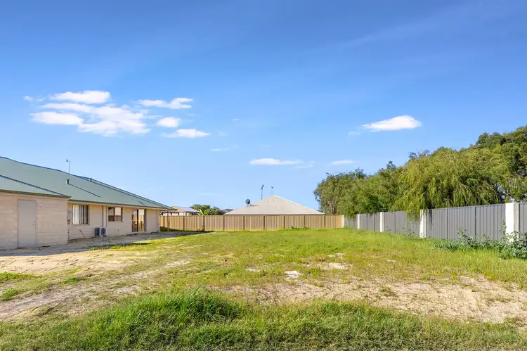 Fourth view of Homely land listing, 19 Tilbanup Drive, Geographe WA 6280