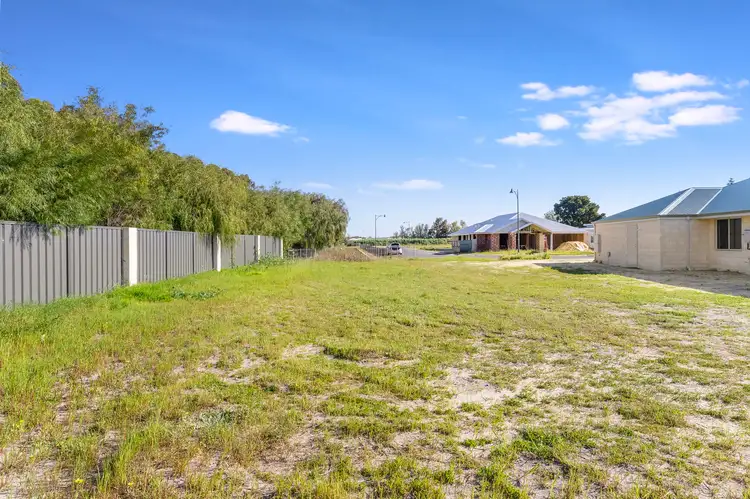 Sixth view of Homely land listing, 19 Tilbanup Drive, Geographe WA 6280